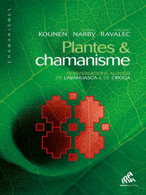 cover image of Plantes & chamanisme